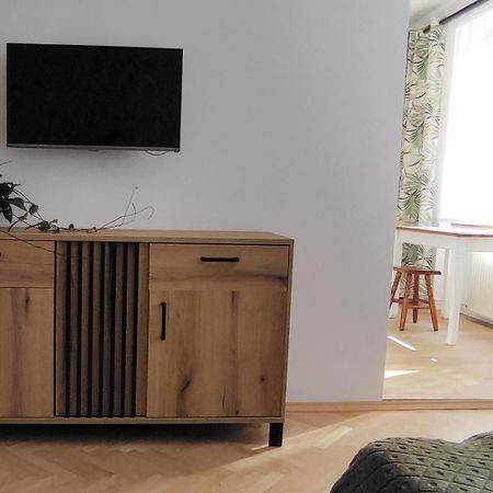 Apartament Przy Parku Rzeszów Exterior foto