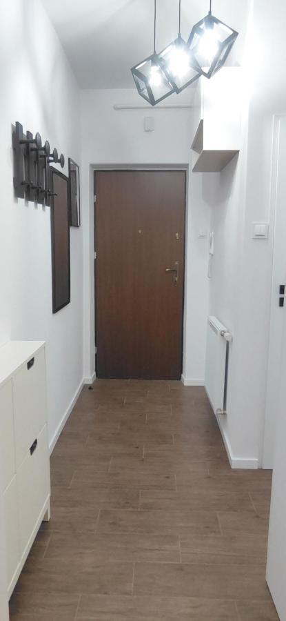 Apartament Przy Parku Rzeszów Exterior foto