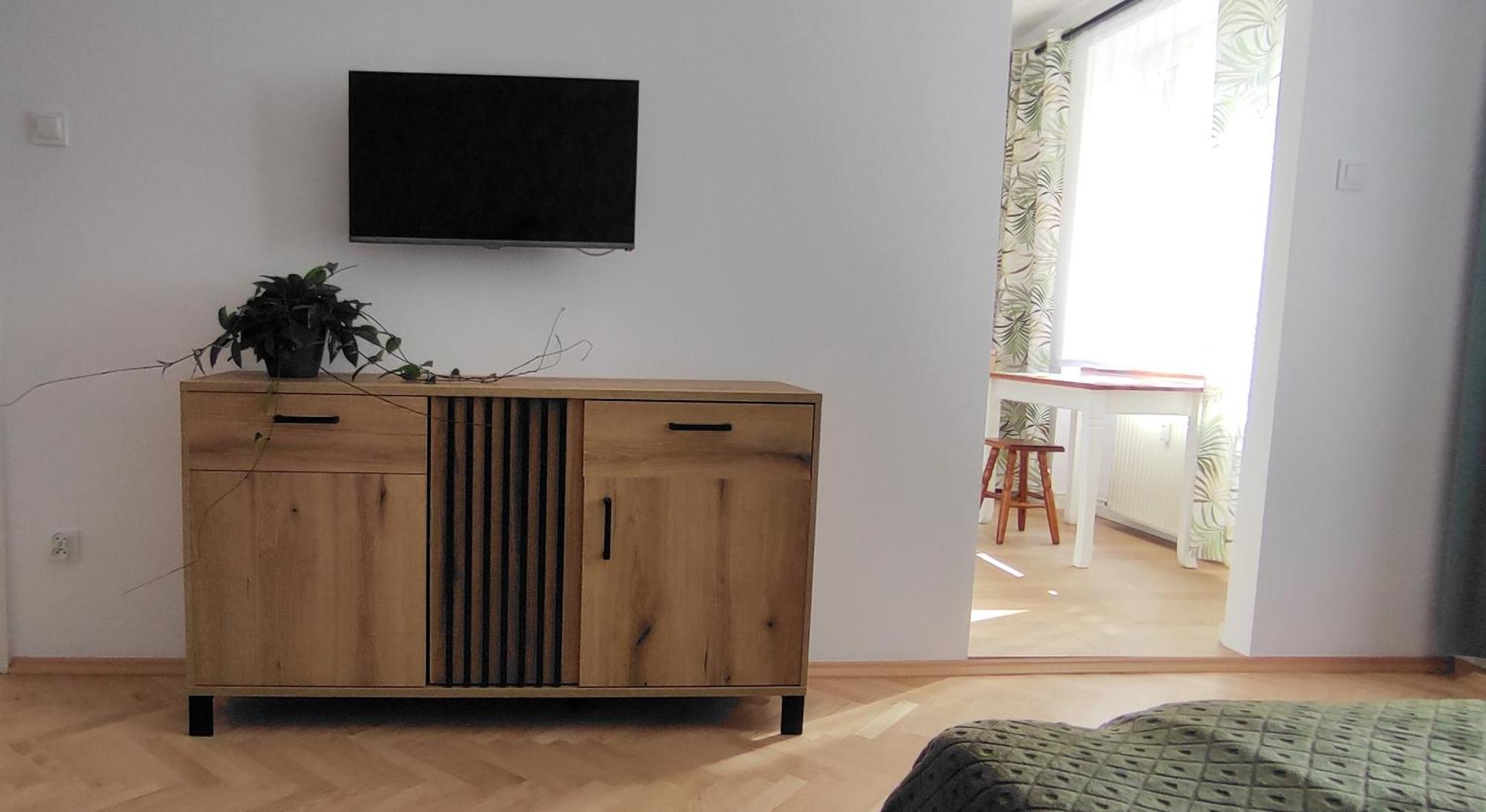 Apartament Przy Parku Rzeszów Exterior foto